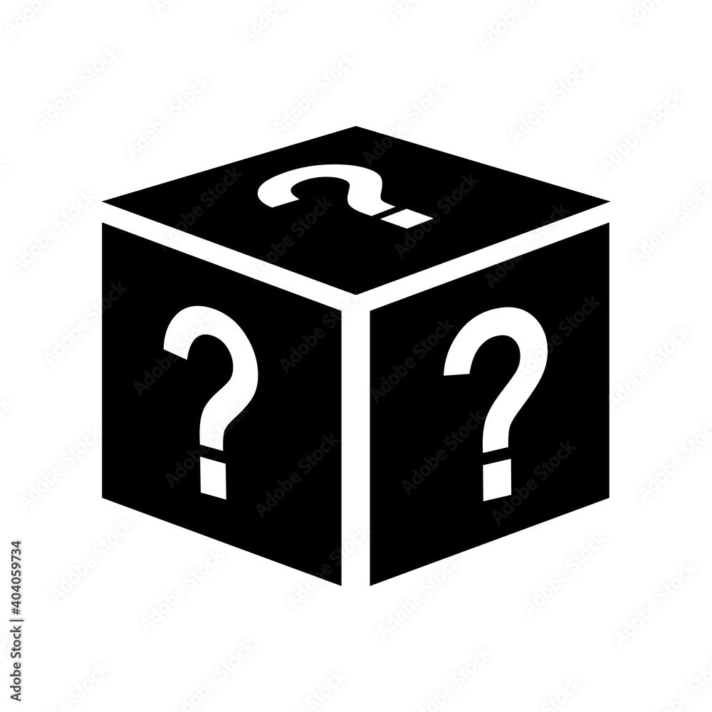 Albert’s Mistery Box